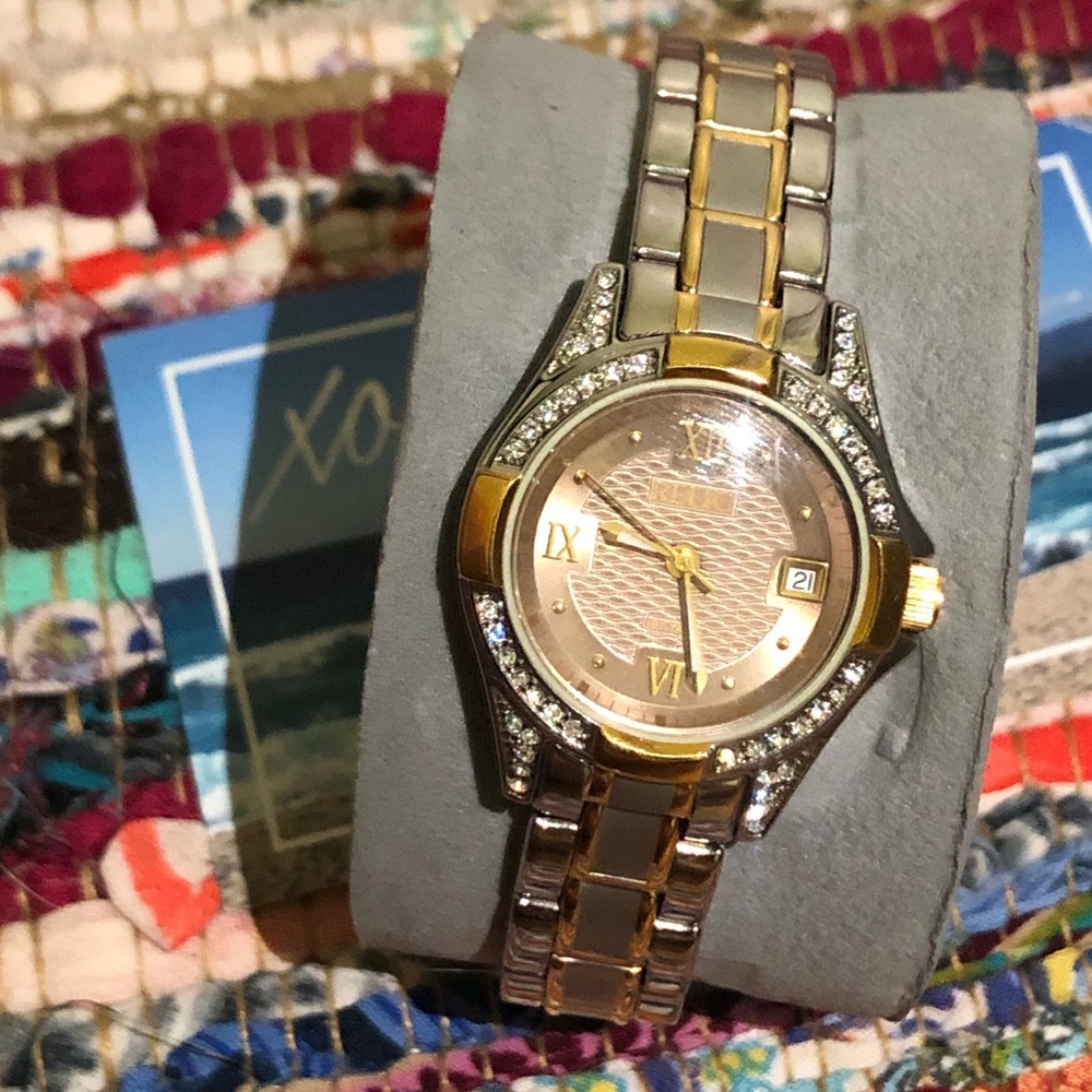 Relic Women’s Watch